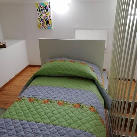 Ferienwohnung Casa Sambuco Volla  Exterior foto