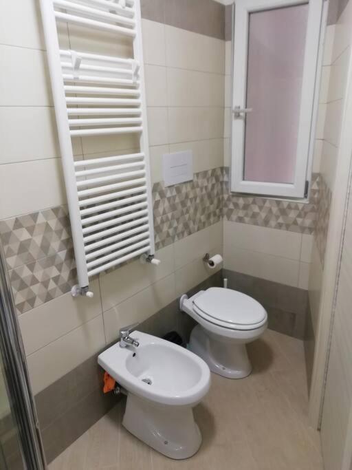 Ferienwohnung Casa Sambuco Volla  Exterior foto