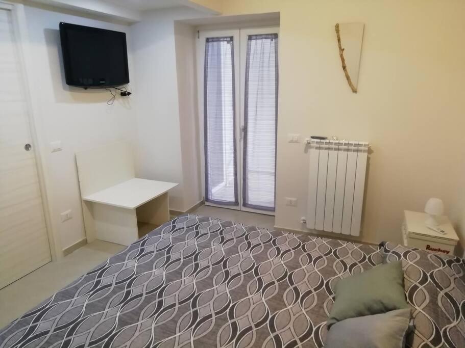 Ferienwohnung Casa Sambuco Volla  Exterior foto