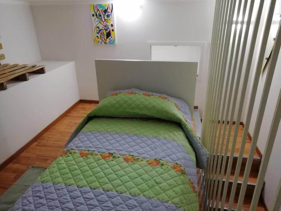 Ferienwohnung Casa Sambuco Volla  Exterior foto