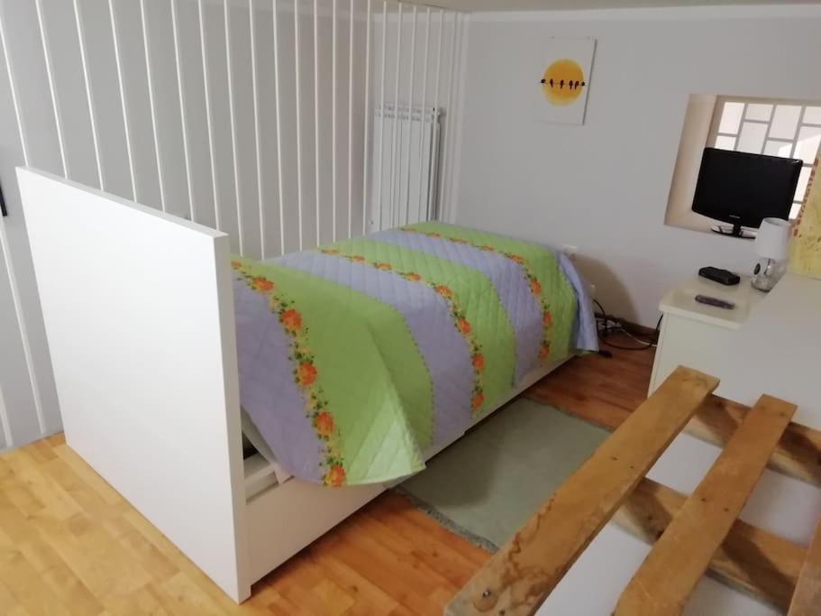 Ferienwohnung Casa Sambuco Volla  Exterior foto