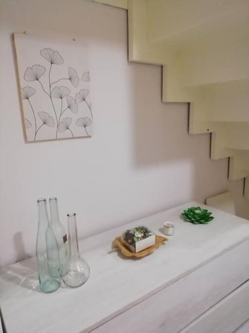 Ferienwohnung Casa Sambuco Volla  Exterior foto