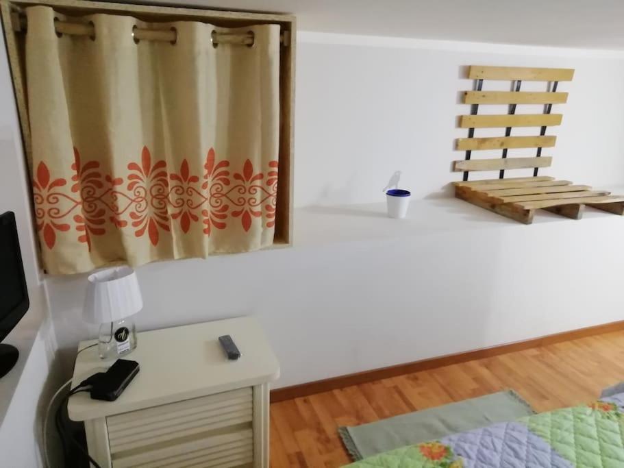 Ferienwohnung Casa Sambuco Volla  Exterior foto