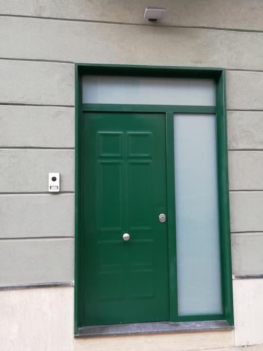 Ferienwohnung Casa Sambuco Volla  Exterior foto