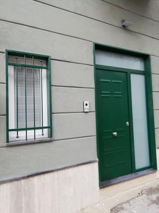 Ferienwohnung Casa Sambuco Volla  Exterior foto
