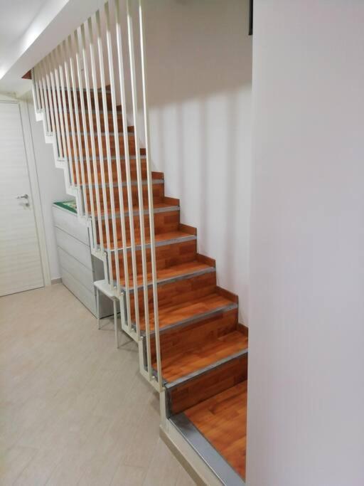 Ferienwohnung Casa Sambuco Volla  Exterior foto
